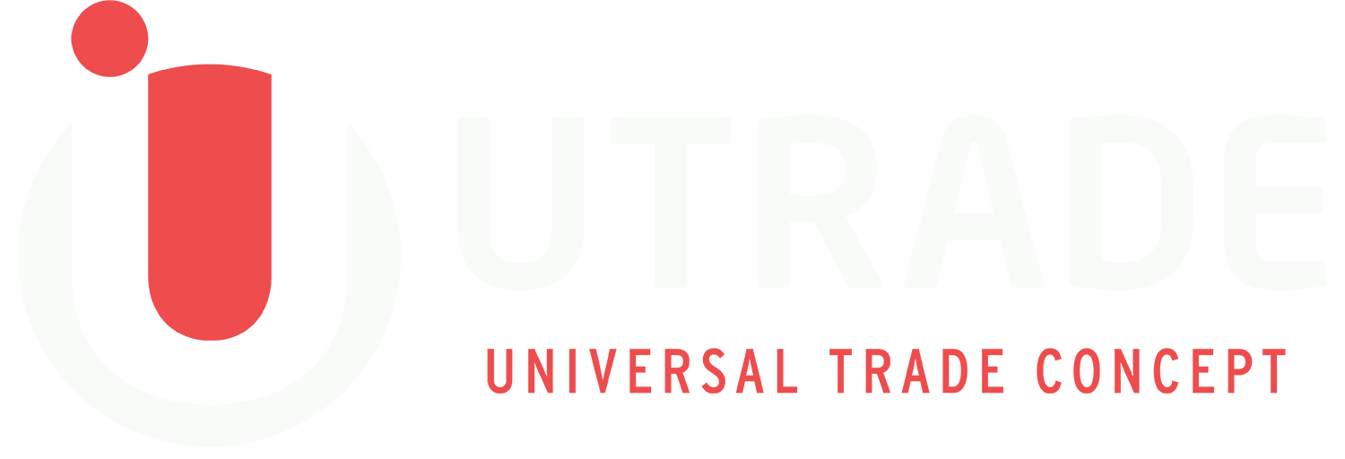 Utrade | Universal Trade Concepts, Ghana